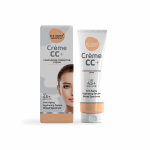 BEAUTY CREAM